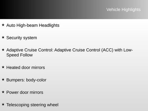 Used 2026 Honda Civic Sport image 17