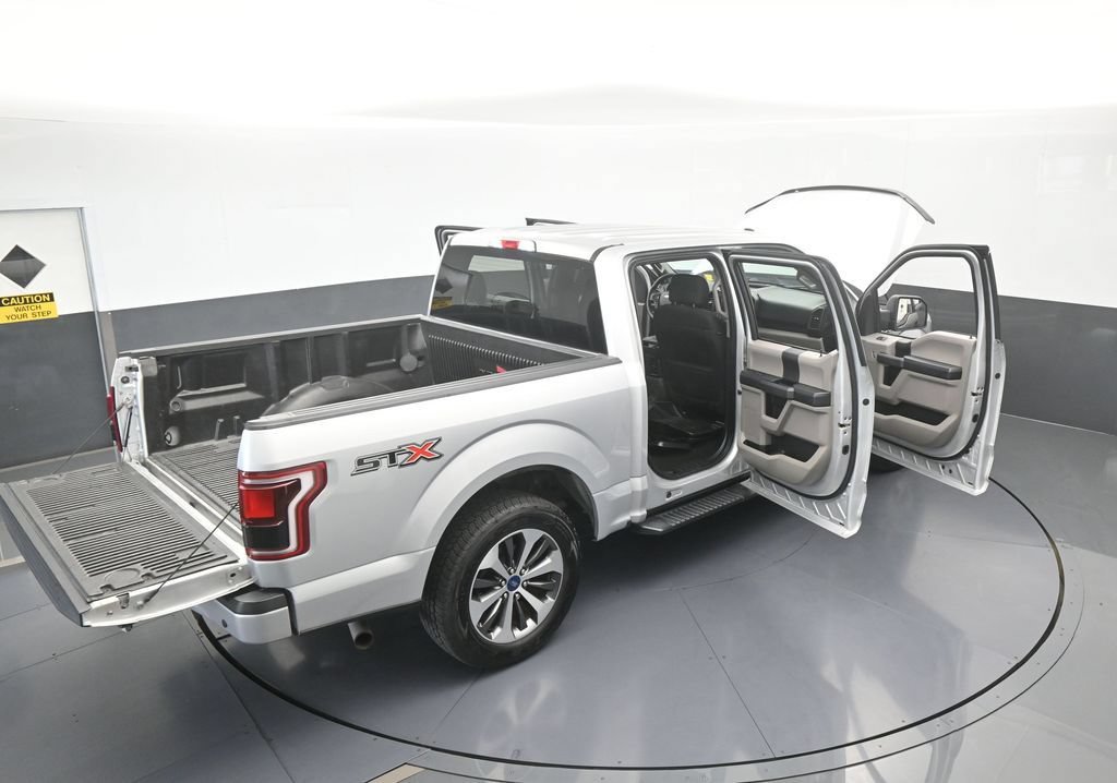 Used 2019 Ford F150 XL w/ Equipment Group 101A Mid RWD image 57