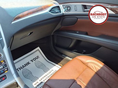 Used 2019 Lincoln MKZ Reserve FWD image 22