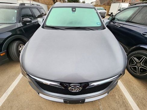 Used 2024 Buick Enclave Essence w/ Sport Touring Edition image 2