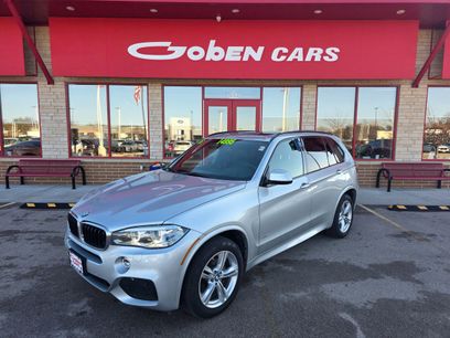 Used 2016 BMW X5 xDrive35i w/ M Sport