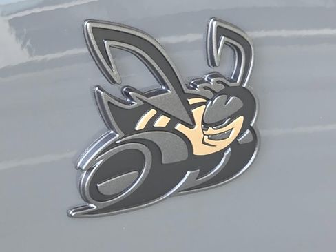New 2026 Dodge Charger Scat Pack AWD/4WD image 46