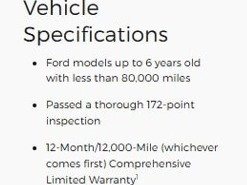 Certified 2025 Ford F250 XLT image 36