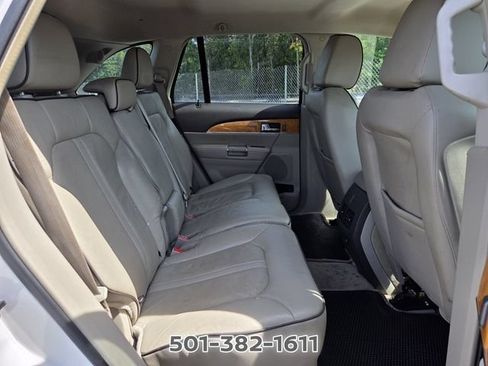 Used 2014 Lincoln MKX FWD w/ Equipment Group 101A image 20