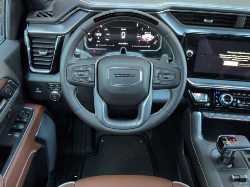 New 2026 GMC Sierra 1500 Denali Ultimate AWD/4WD image 30