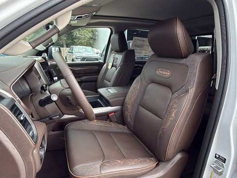 New 2026 RAM 1500 Limited image 12