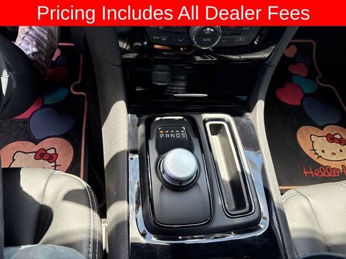 Used 2019 Chrysler 300 S RWD image 9