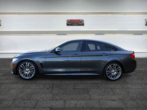 Used 2017 BMW 440i Gran Coupe RWD image 5