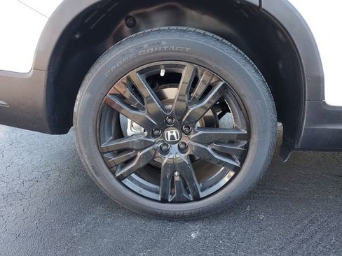 Used 2022 Honda Pilot Special Edition image 5