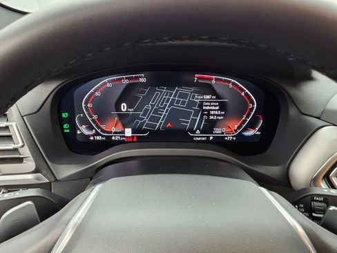 Used 2022 BMW X3 sDrive30i w/ Convenience Package w/ZPA image 21