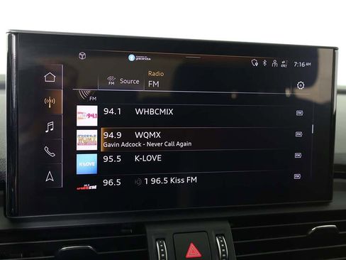 Used 2023 Audi Q5 2.0T Premium w/ Convenience Package image 48