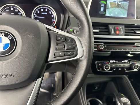 Used 2019 BMW X1 xDrive28i w/ Convenience Package AWD/4WD image 13