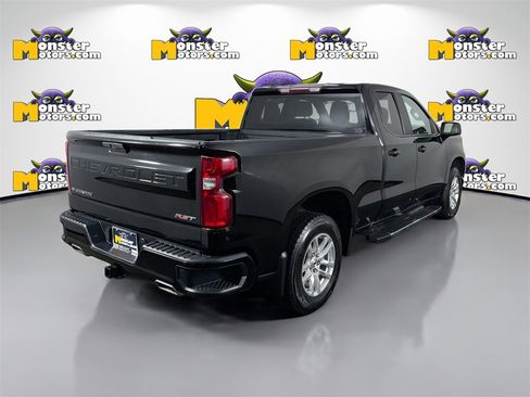 Used 2019 Chevrolet Silverado 1500 RST image 5