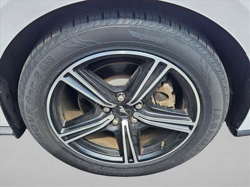 Used 2024 Ford Mustang Premium RWD image 5