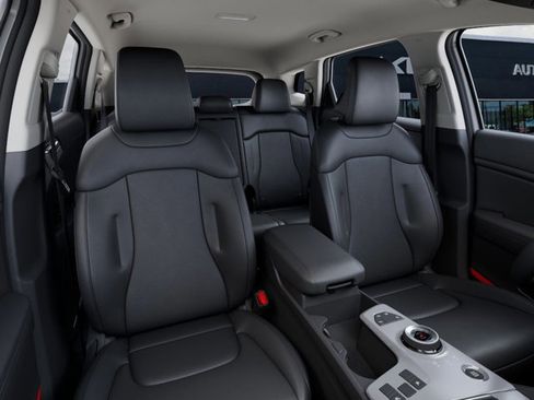 New 2026 Kia Sportage AWD Hybrid image 15