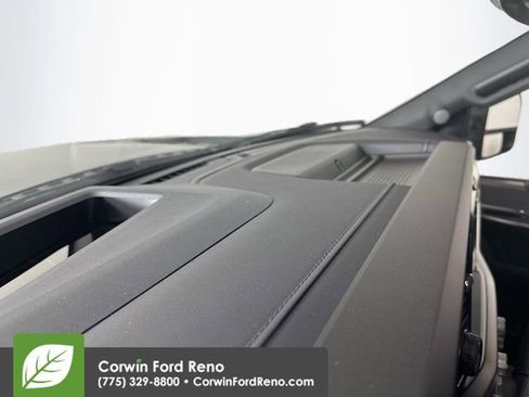 New 2026 Ford F350 Platinum image 9