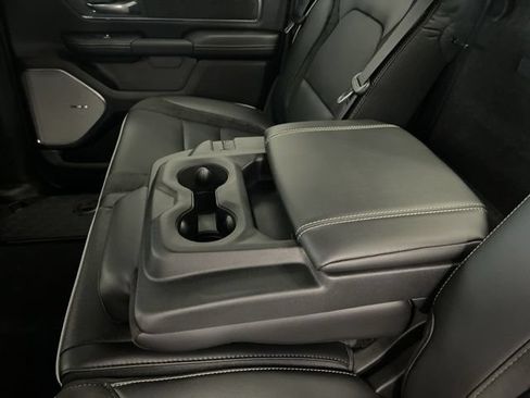 New 2026 RAM 1500 Laramie w/ Night Edition AWD/4WD image 18