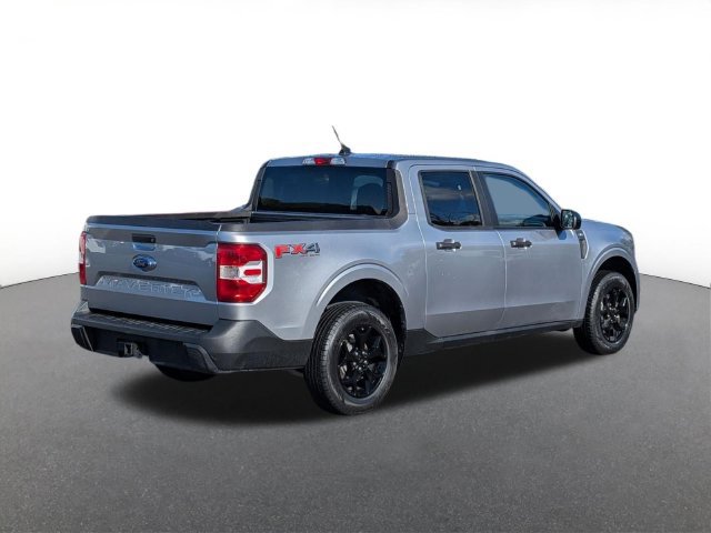 Certified 2024 Ford Maverick XLT w/ XLT Luxury Package AWD/4WD image 3