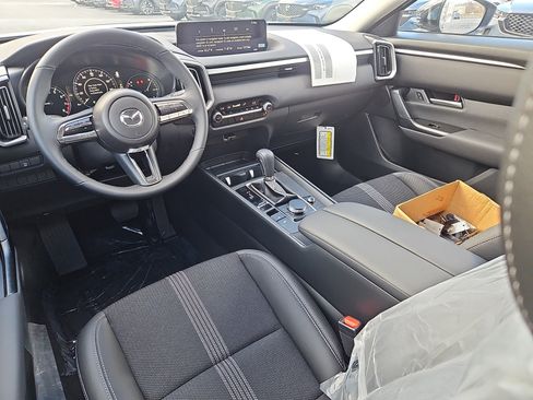New 2025 MAZDA CX-50 AWD 2.5 S w/ Cargo Package image 6