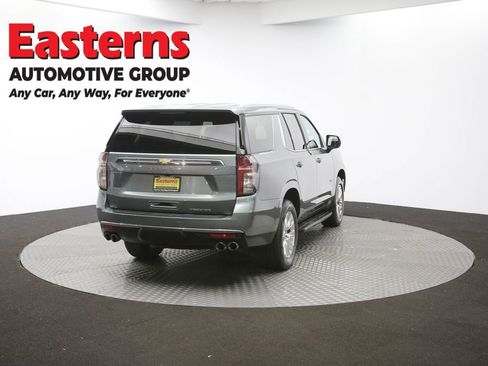 Used 2023 Chevrolet Tahoe Premier image 43