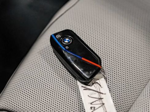 Used 2025 BMW M5 Touring w/ M Driver's Package AWD/4WD image 61