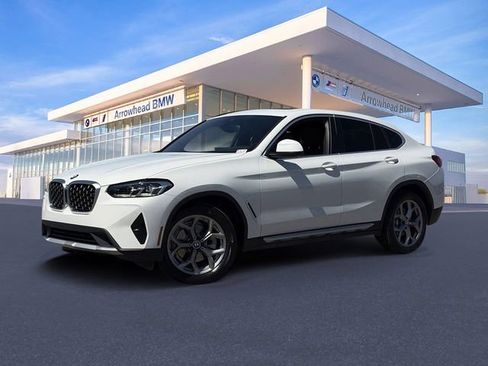 Used 2023 BMW X4 xDrive30i w/ Convenience Package image 34