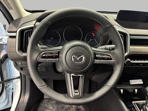 New 2026 MAZDA CX-50 AWD 2.5 S w/ Weather Package image 11