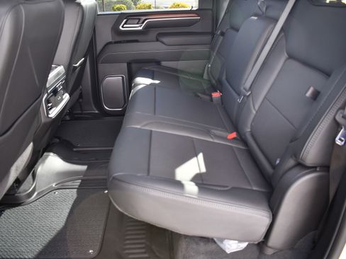 New 2026 GMC Sierra 2500 Denali w/ Technology Package AWD/4WD image 24