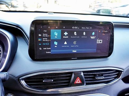 Certified 2023 Hyundai Santa Fe SEL image 25