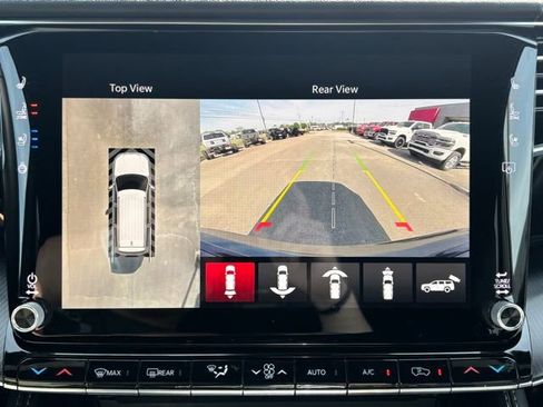 New 2026 Jeep Grand Wagoneer Summit AWD/4WD image 25
