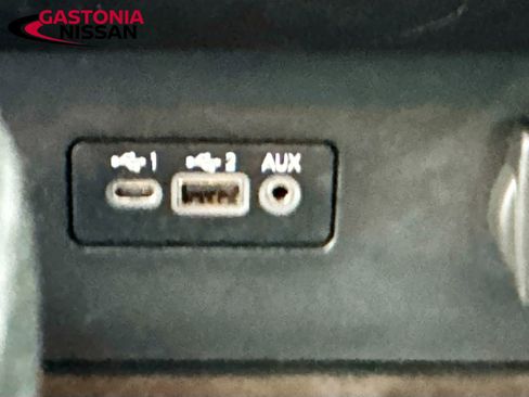 Used 2024 Nissan Altima 2.5 SV image 27