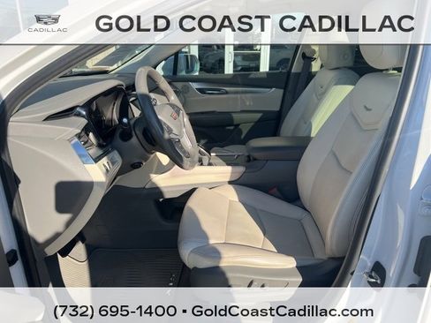 Used 2019 Cadillac XT5 Luxury image 15