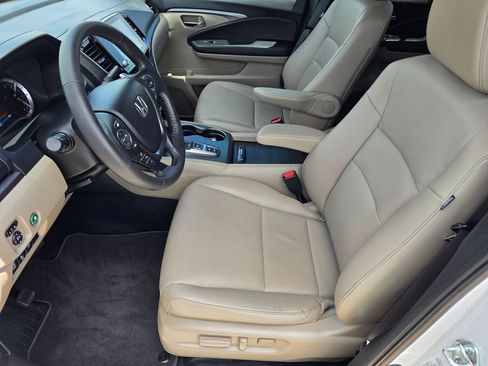 Used 2023 Honda Ridgeline RTL image 27