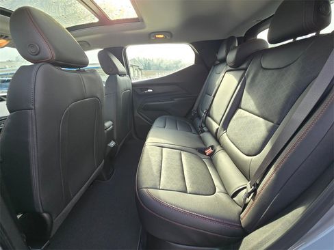 New 2027 Chevrolet Bolt RS image 12