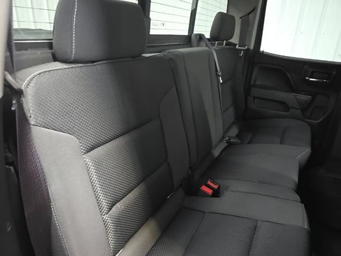 Used 2017 GMC Sierra 1500 SLE w/ SLE Value Package AWD/4WD image 18