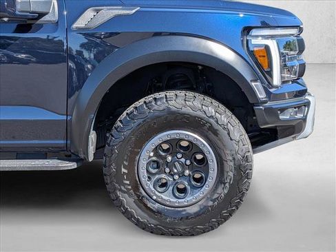 Used 2024 Ford F150 Raptor AWD/4WD image 24