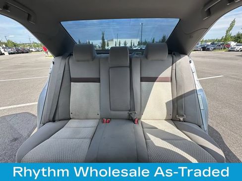Used 2013 Toyota Camry LE FWD image 28