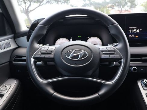 Used 2024 Hyundai Palisade SEL FWD image 41