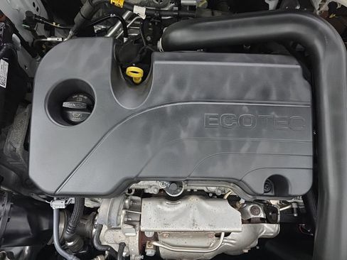 Certified 2023 Chevrolet Equinox LT image 19