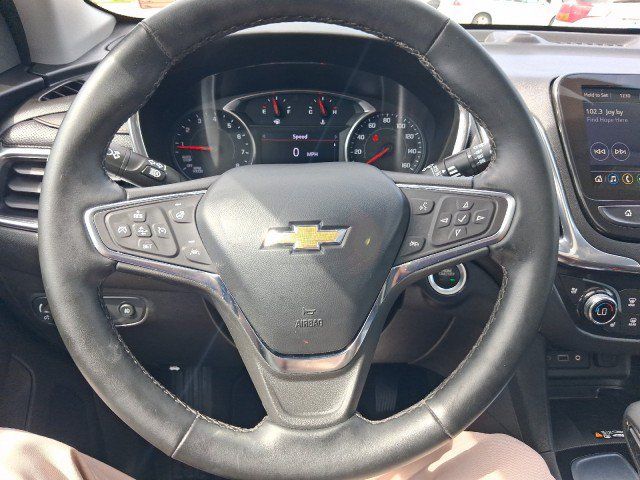 Used 2024 Chevrolet Equinox Premier FWD image 22