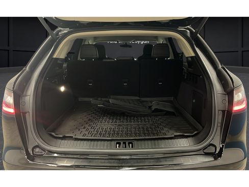 Used 2023 Lincoln Nautilus AWD w/ Premium Package image 26
