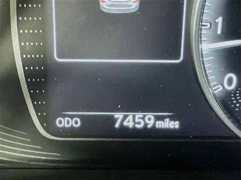 Certified 2025 Lexus ES 350 w/ Premium Package image 12