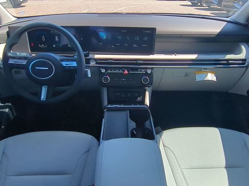 New 2026 Hyundai Tucson Blue SE AWD/4WD image 16