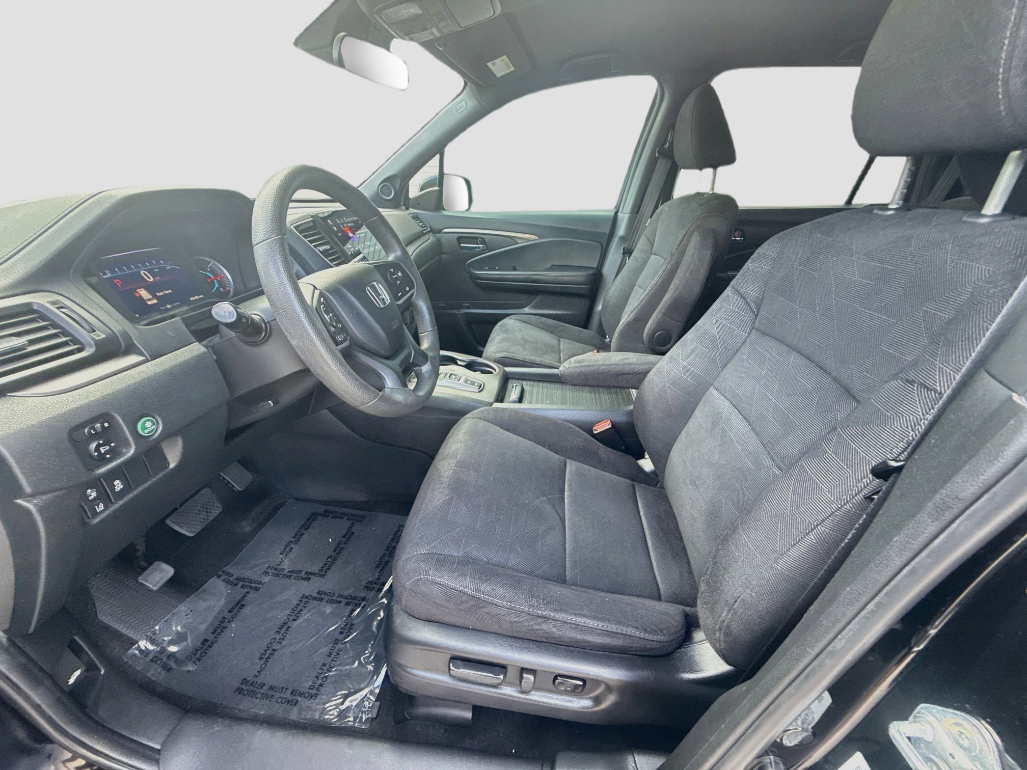 Used 2022 Honda Pilot Sport image 18