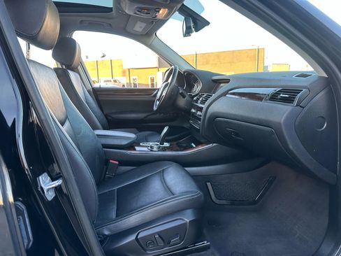 Used 2016 BMW X3 xDrive28i image 22