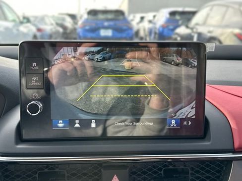 New 2025 Acura ADX A-Spec image 22