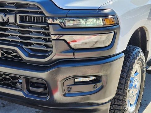Used 2025 RAM 2500 Tradesman image 16