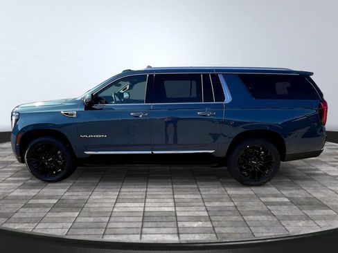 New 2026 GMC Yukon XL Elevation w/ Elevation Premium Package AWD/4WD image 15