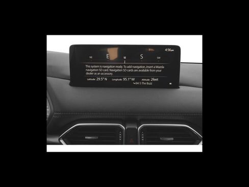 Used 2021 MAZDA CX-5 Carbon Edition AWD/4WD image 64