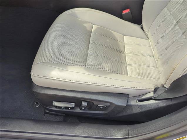 Used 2018 Lexus ES 350 w/ Luxury Package w/Wood Trim FWD image 12